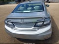2014 Honda Civic Hybrid — photo 16 of 16 | VIN 19XFB4F28EE000864