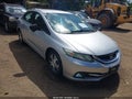 2014 Honda Civic Hybrid — photo 1 of 16 | VIN 19XFB4F28EE000864