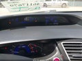 2014 Honda Civic Hybrid — photo 7 of 16 | VIN 19XFB4F28EE000864