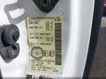 2009 Nissan Frontier — photo 9 of 12 | VIN 1N6AD06W39C428058