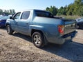 2006 Honda Ridgeline — photo 3 of 16 | VIN 2HJYK16296H568033