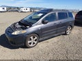 2006 Mazda 5 — photo 2 of 11 | VIN JM1CR293660117666
