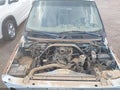 1998 Ford F-150 — photo 10 of 11 | VIN 1FTDX1768WNA12129