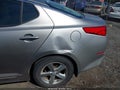 2014 Kia Optima — photo 14 of 14 | VIN 5XXGM4A74EG285474