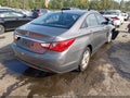 2012 Hyundai Sonata — photo 4 of 16 | VIN 5NPEB4AC7CH476625
