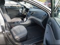 2012 Hyundai Sonata — photo 5 of 16 | VIN 5NPEB4AC7CH476625