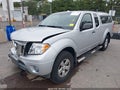 2012 Nissan Frontier — photo 2 of 18 | VIN 1N6AD0CW4CC429232
