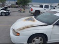 2000 Chevrolet Monte Carlo — photo 6 of 11 | VIN 2G1WX12K3Y9344863