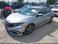 2020 Honda Civic — photo 2 of 16 | VIN 2HGFC2F6XLH574096