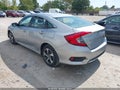 2020 Honda Civic — photo 3 of 16 | VIN 2HGFC2F6XLH574096
