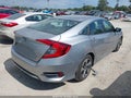 2020 Honda Civic — photo 4 of 16 | VIN 2HGFC2F6XLH574096