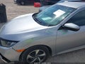2020 Honda Civic — photo 6 of 16 | VIN 2HGFC2F6XLH574096