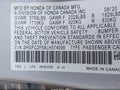 2020 Honda Civic — photo 9 of 16 | VIN 2HGFC2F6XLH574096