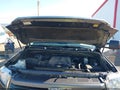 2015 Toyota Tundra — photo 10 of 16 | VIN 5TFDY5F14FX458907