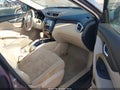 2014 Nissan Rogue — photo 5 of 11 | VIN 5N1AT2MT6EC837042
