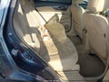 2014 Nissan Rogue — photo 8 of 11 | VIN 5N1AT2MT6EC837042