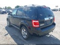 2009 Ford Escape — photo 3 of 16 | VIN 1FMCU04G19KC33522