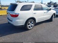 2012 Dodge Durango — photo 4 of 16 | VIN 1C4RDJEG7CC361476