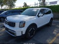 2023 Kia Telluride — photo 2 of 18 | VIN 5XYP64GC0PG346588