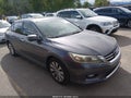 2014 Honda Accord — photo 1 of 16 | VIN 1HGCR3F8XEA031762