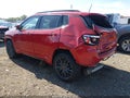 2022 Jeep Compass — photo 3 of 16 | VIN 3C4NJDCB2NT184438