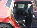 2022 Jeep Compass — photo 8 of 16 | VIN 3C4NJDCB2NT184438