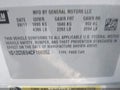 2012 Chevrolet Malibu — photo 9 of 11 | VIN 1G1ZC5E04CF166052