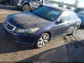 2008 Honda Accord — photo 2 of 11 | VIN JHMCP26898C079209