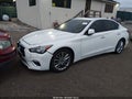 2016 Infiniti Q50 — photo 2 of 16 | VIN JN1EV7AR3GM340536