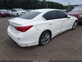 2016 Infiniti Q50 — photo 4 of 16 | VIN JN1EV7AR3GM340536