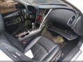 2016 Infiniti Q50 — photo 5 of 16 | VIN JN1EV7AR3GM340536