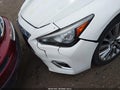 2016 Infiniti Q50 — photo 6 of 16 | VIN JN1EV7AR3GM340536