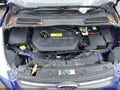 2016 Ford Escape — photo 10 of 11 | VIN 1FMCU0GXXGUB41077