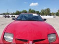 2000 Pontiac Sunfire — photo 5 of 10 | VIN 1G2JB1247Y7228489