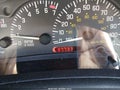 2000 Pontiac Sunfire — photo 6 of 10 | VIN 1G2JB1247Y7228489