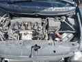 2011 Honda Civic — photo 10 of 11 | VIN 2HGFG1B62BH512355