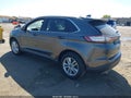 2015 Ford Edge — photo 3 of 16 | VIN 2FMTK3J87FBC40467