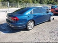 2018 Volkswagen Passat — photo 4 of 16 | VIN 1VWBA7A38JC036720