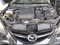 2008 Mazda 3 — photo 10 of 17 | VIN JM1BK34L281799780