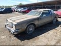 1985 Oldsmobile Toronado — photo 2 of 11 | VIN 1G3EZ57Y4FE313472