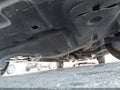 2008 Toyota Avalon — photo 12 of 12 | VIN 4T1BK36B98U290591