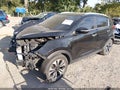 2011 Kia Sportage — photo 2 of 17 | VIN KNDPCCA67B7120026
