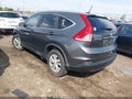2013 Honda CR-V — photo 3 of 17 | VIN 2HKRM4H76DH608313