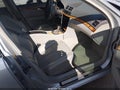 2006 Mercedes-Benz E-Class — photo 5 of 11 | VIN WDBUF87J96X204341