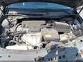 2015 Toyota Camry — photo 10 of 18 | VIN 4T1BF1FK9FU477187