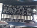 2015 Toyota Camry — photo 9 of 18 | VIN 4T1BF1FK9FU477187