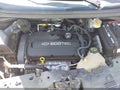 2015 Chevrolet Sonic — photo 10 of 16 | VIN 1G1JC6SH6F4202286