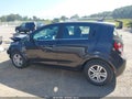 2015 Chevrolet Sonic — photo 14 of 16 | VIN 1G1JC6SH6F4202286