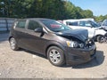2015 Chevrolet Sonic — photo 1 of 16 | VIN 1G1JC6SH6F4202286