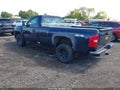 2012 Chevrolet Silverado 1500 — photo 3 of 18 | VIN 1GCNKPEA2CZ212294